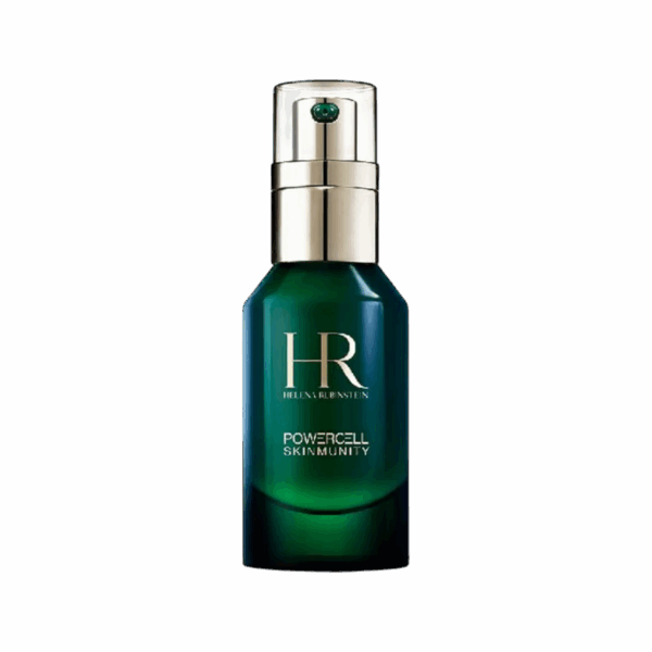 Helena Rubinstein 第5代綠寶瓶 植物幹細胞修護精華