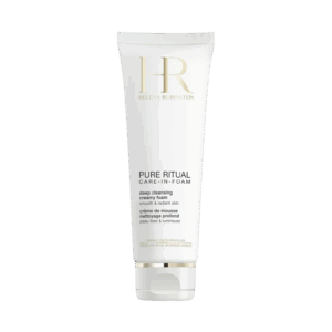 Helena Rubinstein 純淨活肌潔面泡沫 125ml