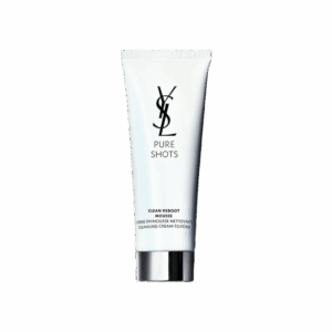 YSL 夜皇后 嫩肌淨化潔面乳 125ml