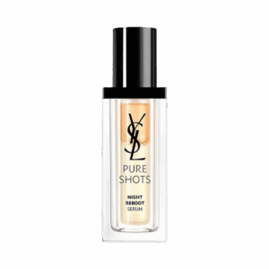YSL 夜皇后 夜間修復精華