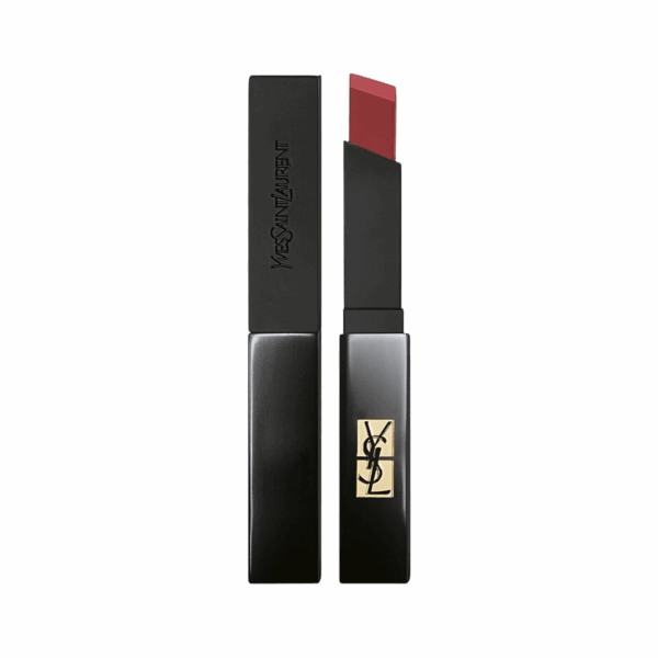 YSL 小黑條 絕色輕霧唇膏 2g