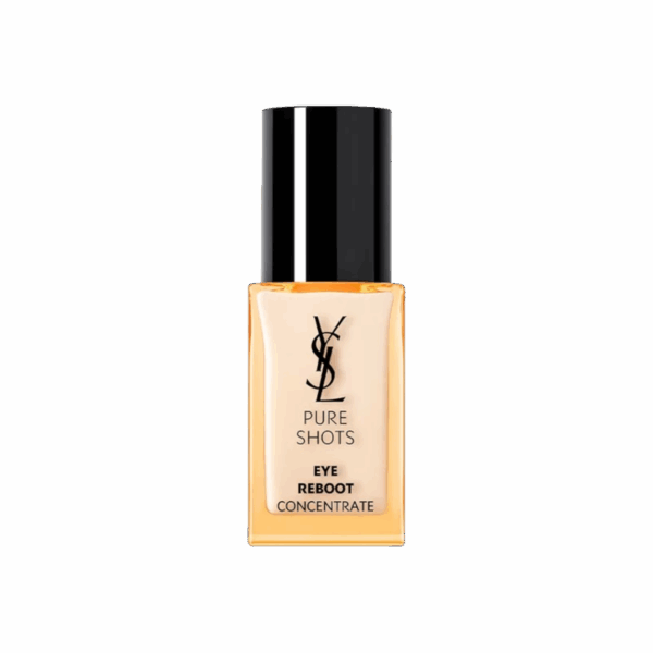 YSL 夜皇后眼霜 修復亮眼精華 20ml