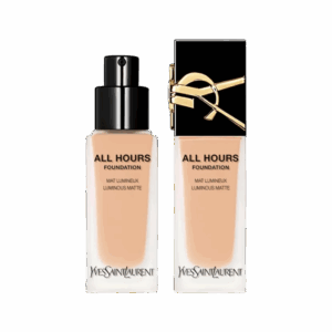 YSL 恆時輕透霧光粉底液SPF 39/PA+++ 25ml