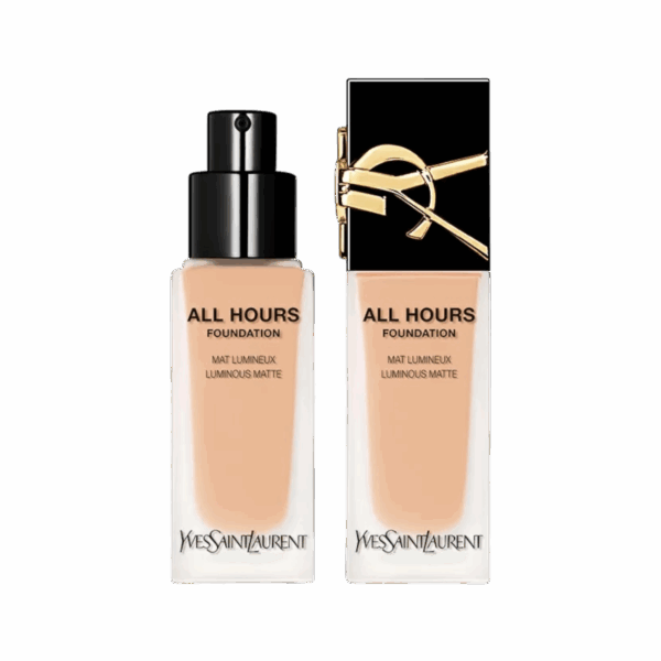 YSL 恆時輕透霧光粉底液SPF 39/PA+++ 25ml