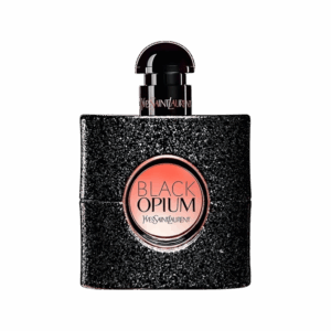 YSL BLACK OPIUM 黑鴉片濃香水 50ml
