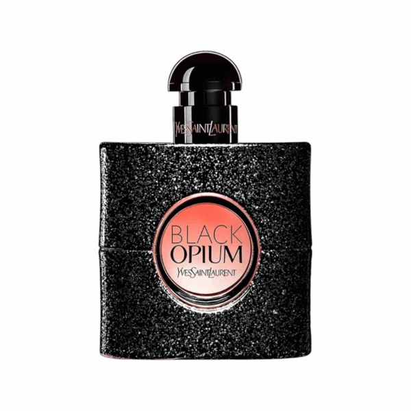 YSL BLACK OPIUM 黑鴉片濃香水 50ml