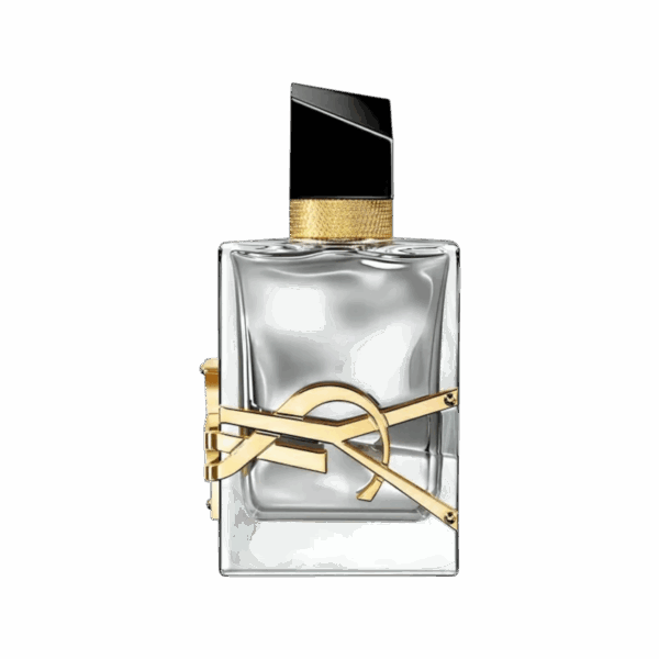 YSL LIBRE ABSOLU PLATINE 自由之水鉑金濃香水 50ml