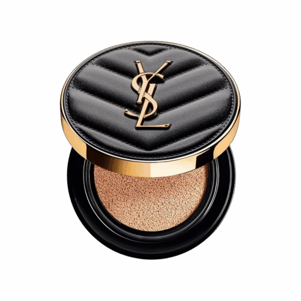 YSL 昇級版輕透無重羽毛氣墊粉底SPF 23/PA++ 14g