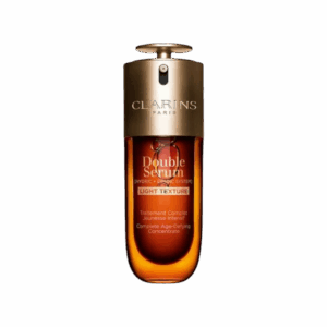 Clarins 輕盈版賦活雙精華 雙萃精華
