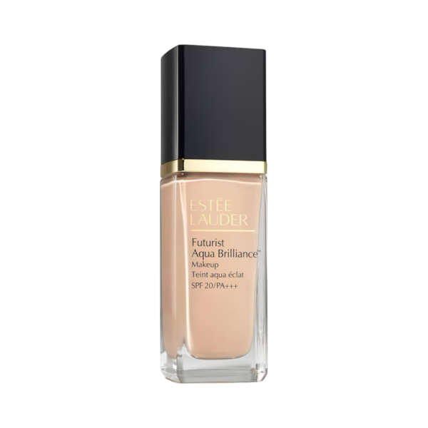 Estée Lauder Futurist 持久水亮抗氧修護粉底SPF20/PA+++ 30ml