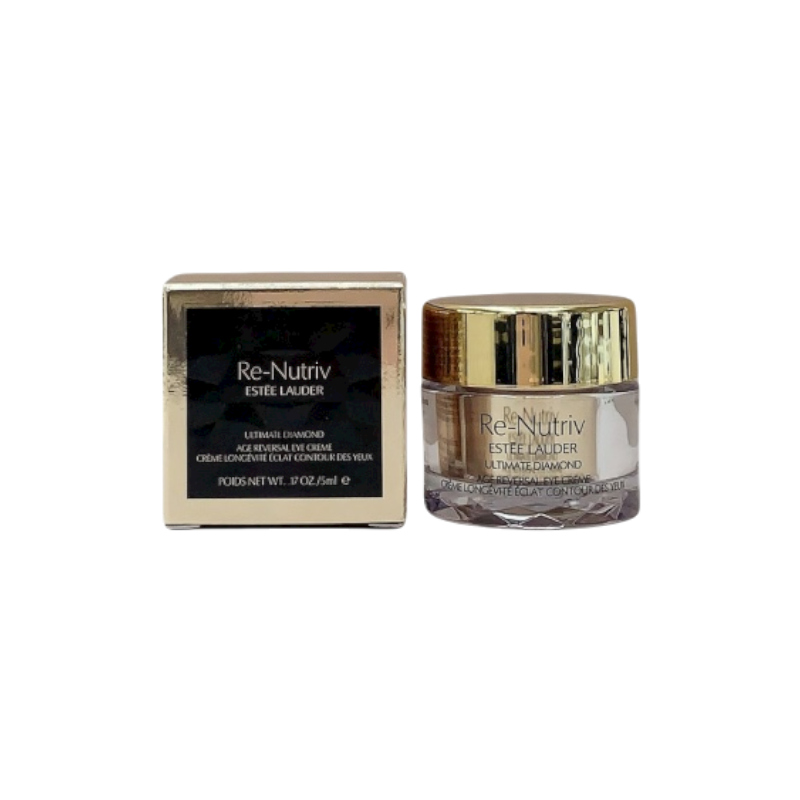 Estée Lauder 極緻黑鑽逆齡眼霜 5ml (試用裝)