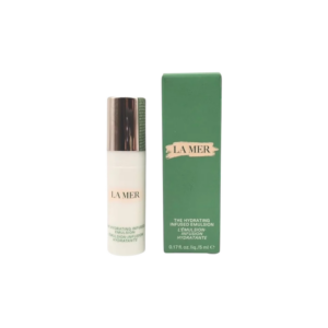 La Mer 水潤保濕乳液 5ml (試用裝)