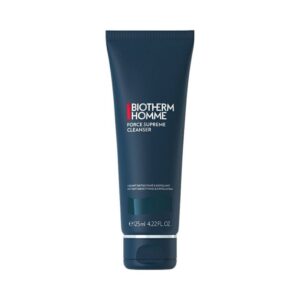 Biotherm 男士緊緻淡紋潔面霜 125ml