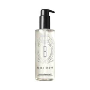 Bobbi Brown 紓緩卸妝潔面油