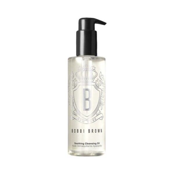 Bobbi Brown 紓緩卸妝潔面油