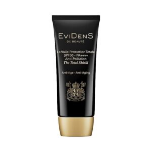 EviDenS 三重膠原全面隔離防曬霜 SPF50/PA++++