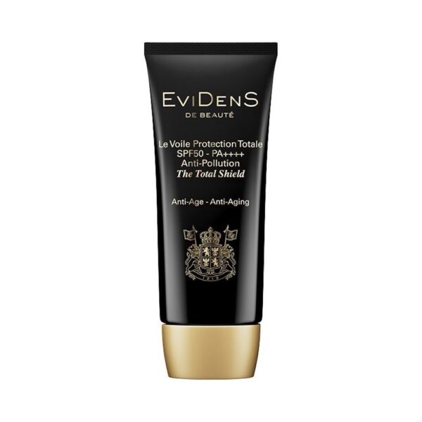 EviDenS 三重膠原全面隔離防曬霜 SPF50/PA++++