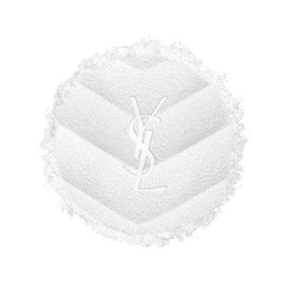 YSL 恆時輕透柔霧蜜粉 透明色 10g - Image 3