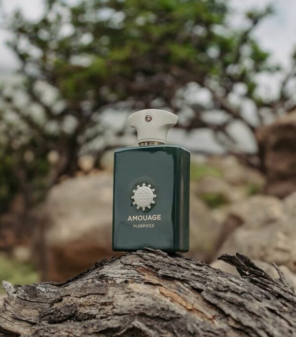 AMOUAGE Purpose EDP 濃香水 100ml - Image 2