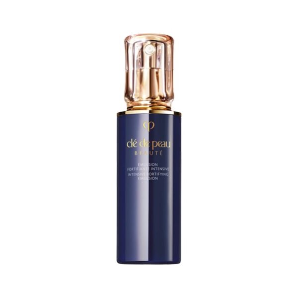 Clé de Peau 鉑鑽夜間修護乳液 125ml