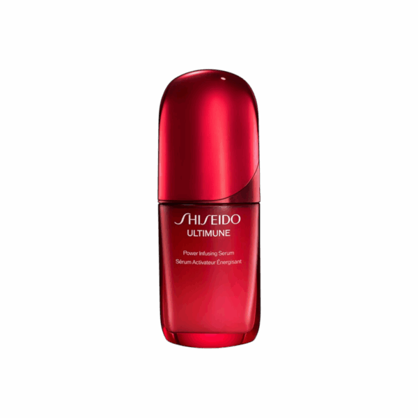 Shiseido 第4代紅腰子 ULTIMUNE 皇牌免疫力活膚精華