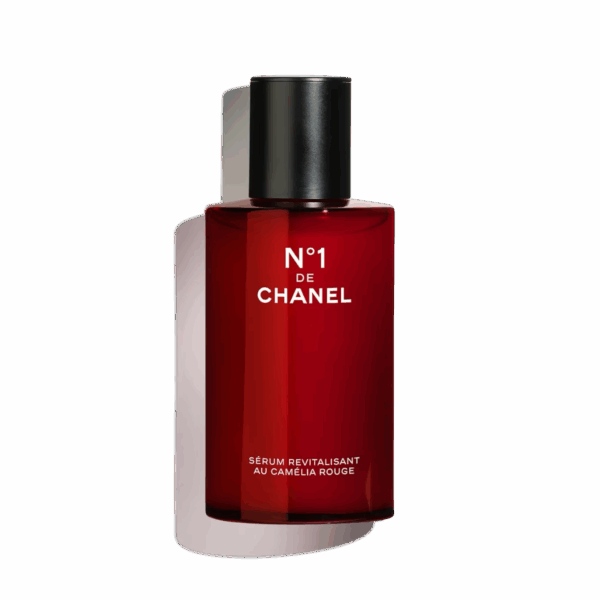 Chanel 一號紅山茶花精華液 50ml