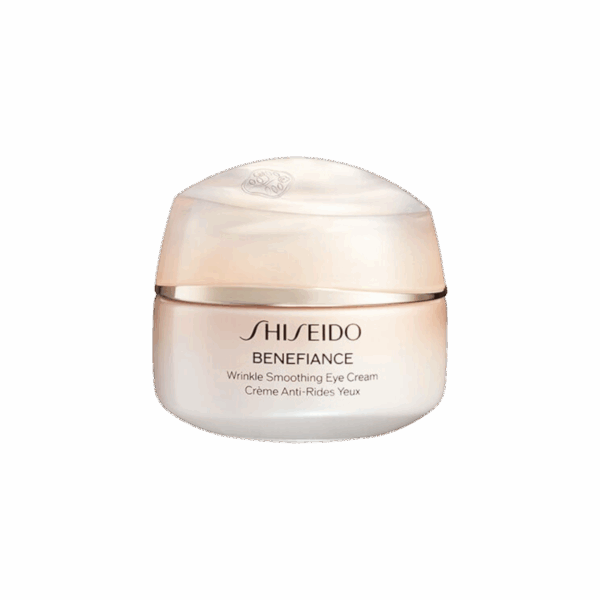 SHISEIDO BENEFIANCE 深層滋養抗皺眼霜 15ml