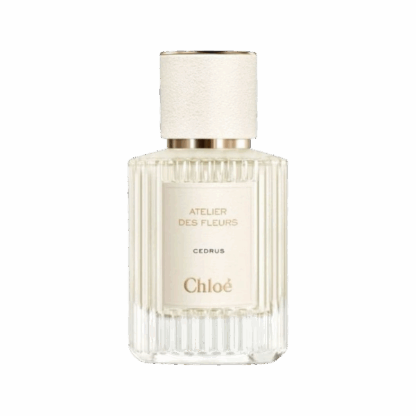 Chloé 仙境花園系列 北國雪松淡香水