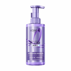L’Oreal 透明質酸輕盈清爽護髮素 440ml