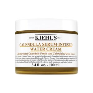 Kiehl’s 金盞花修復精華面霜 100ml