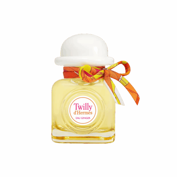 Hermès Twilly Eau Ginger 淡香精