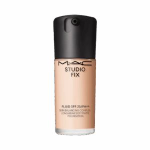 MAC [升級版] 專業無瑕霧鏡粉底 SPF25 PA++ 30ml
