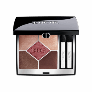 Dior 高級訂製五色眼影 #689 Mitzah