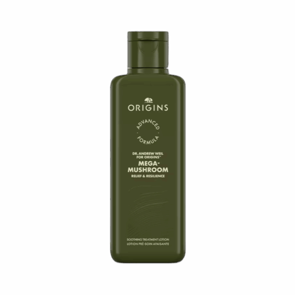 Origins 靈芝菇菌抗逆健膚精華水 200ml
