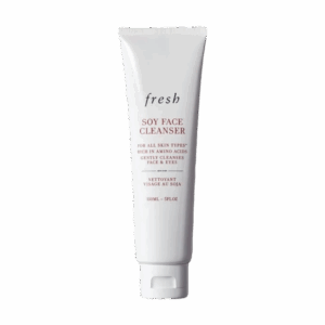 Fresh 大豆卸妝潔面乳 150ml