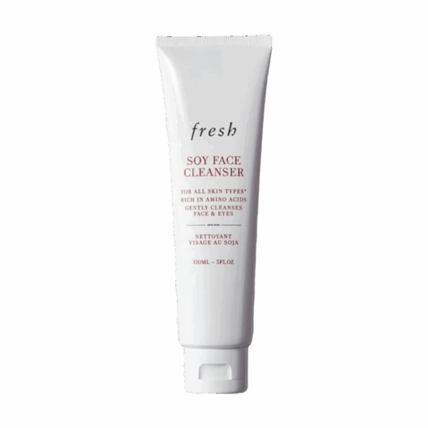 Fresh 大豆卸妝潔面乳 150ml