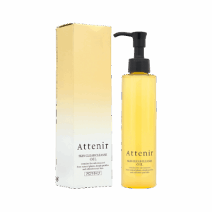 Attenir 淨顏亮膚卸妝油 175ml