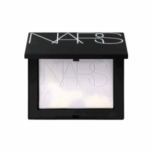NARS Light Reflecting 原生光蜜粉餅 AURORA 冰河極光 10g