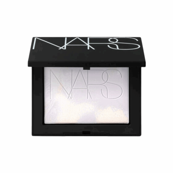 NARS Light Reflecting 原生光蜜粉餅 AURORA 冰河極光 10g