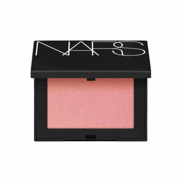 NARS 胭脂 ORGASM 蜜桃粉紅色 4.8g
