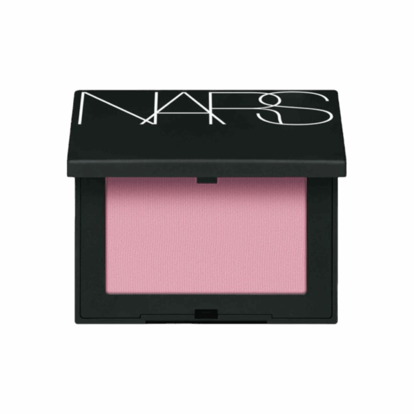 NARS 胭脂 IMPASSIONED 霧面粉紫色 4.8g