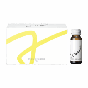 POLA WHITE SHOT 美白口服液 30ml x 10支
