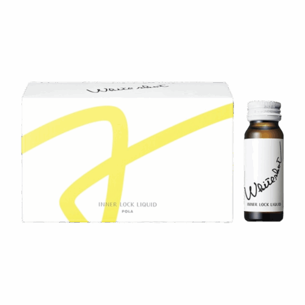 POLA WHITE SHOT 美白口服液 30ml x 10支