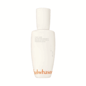 Sulwhasoo 雪花秀 第6代潤燥再生精華 90ml