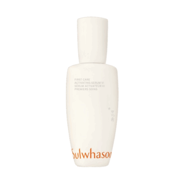 Sulwhasoo 雪花秀 第6代潤燥再生精華 90ml