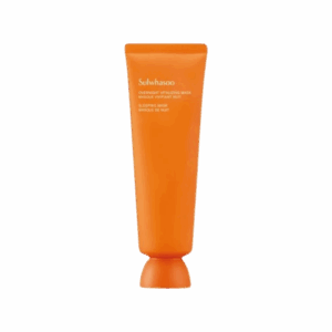 Sulwhasoo 雪花秀 與潤睡眠面膜 120ml