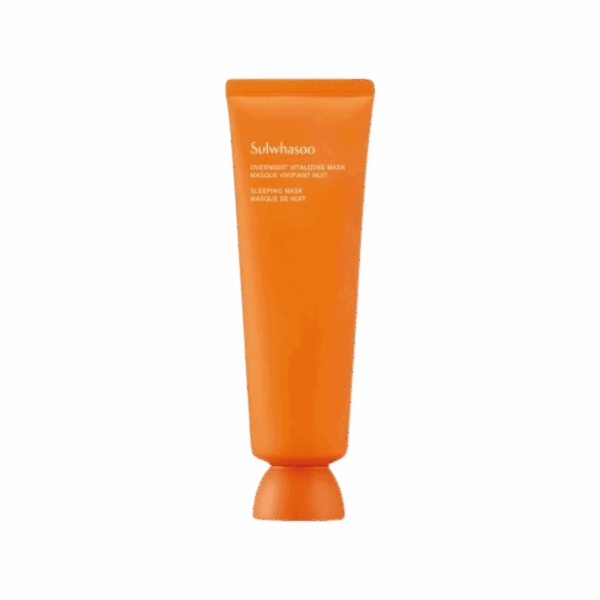 Sulwhasoo 雪花秀 與潤睡眠面膜 120ml