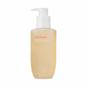 Sulwhasoo 雪花秀 順行潔顏泡沫 200ml