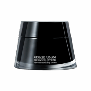 Armani Beauty 黑曜石 極致再生面霜 50ml