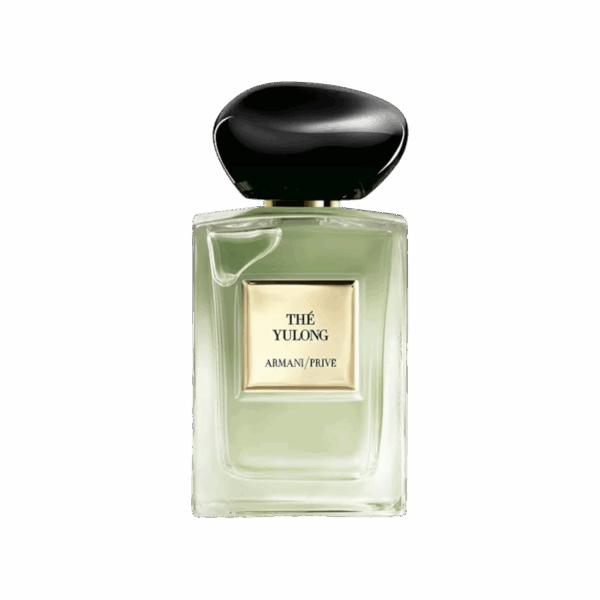 Armani Beauty THÉ YULONG 玉龍茶香淡香水 100ml